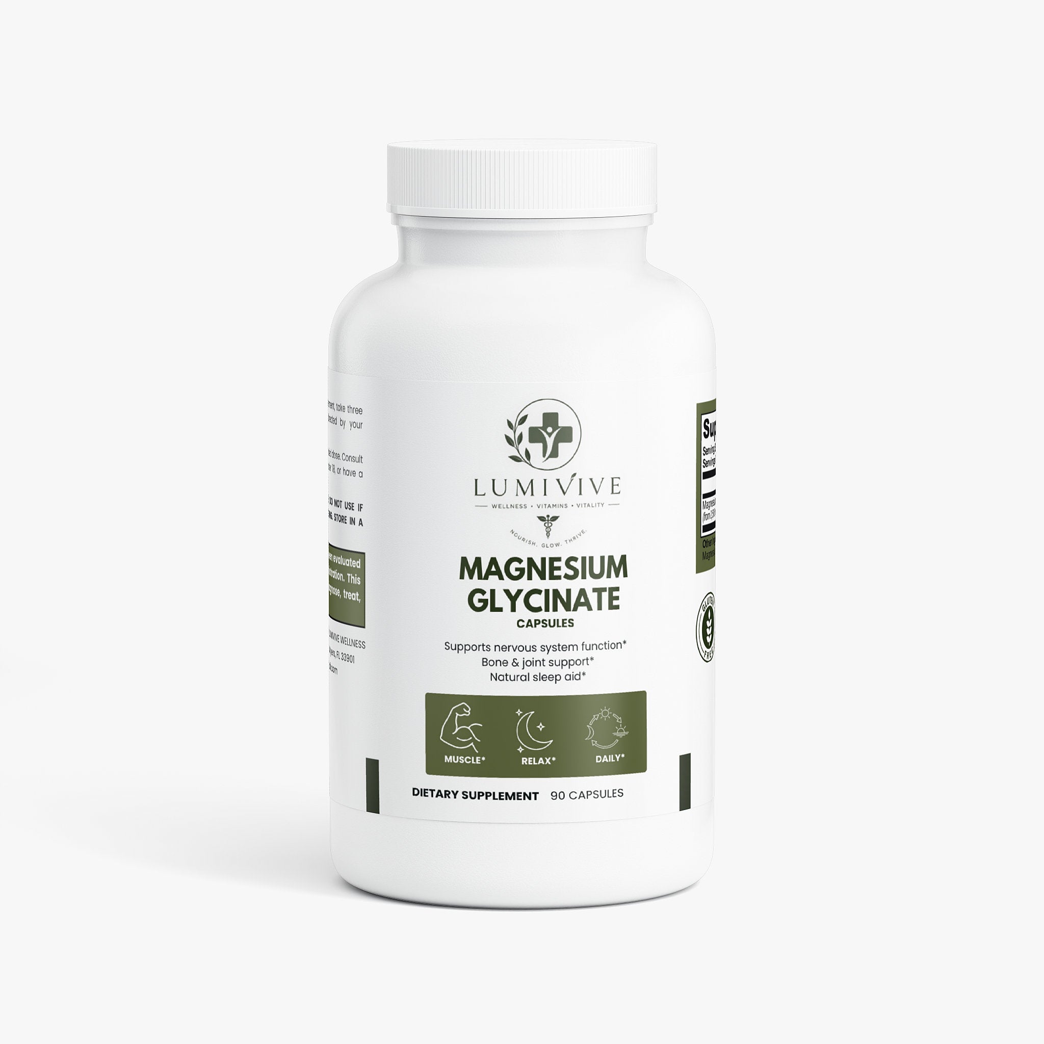 Magnesium Glycinate