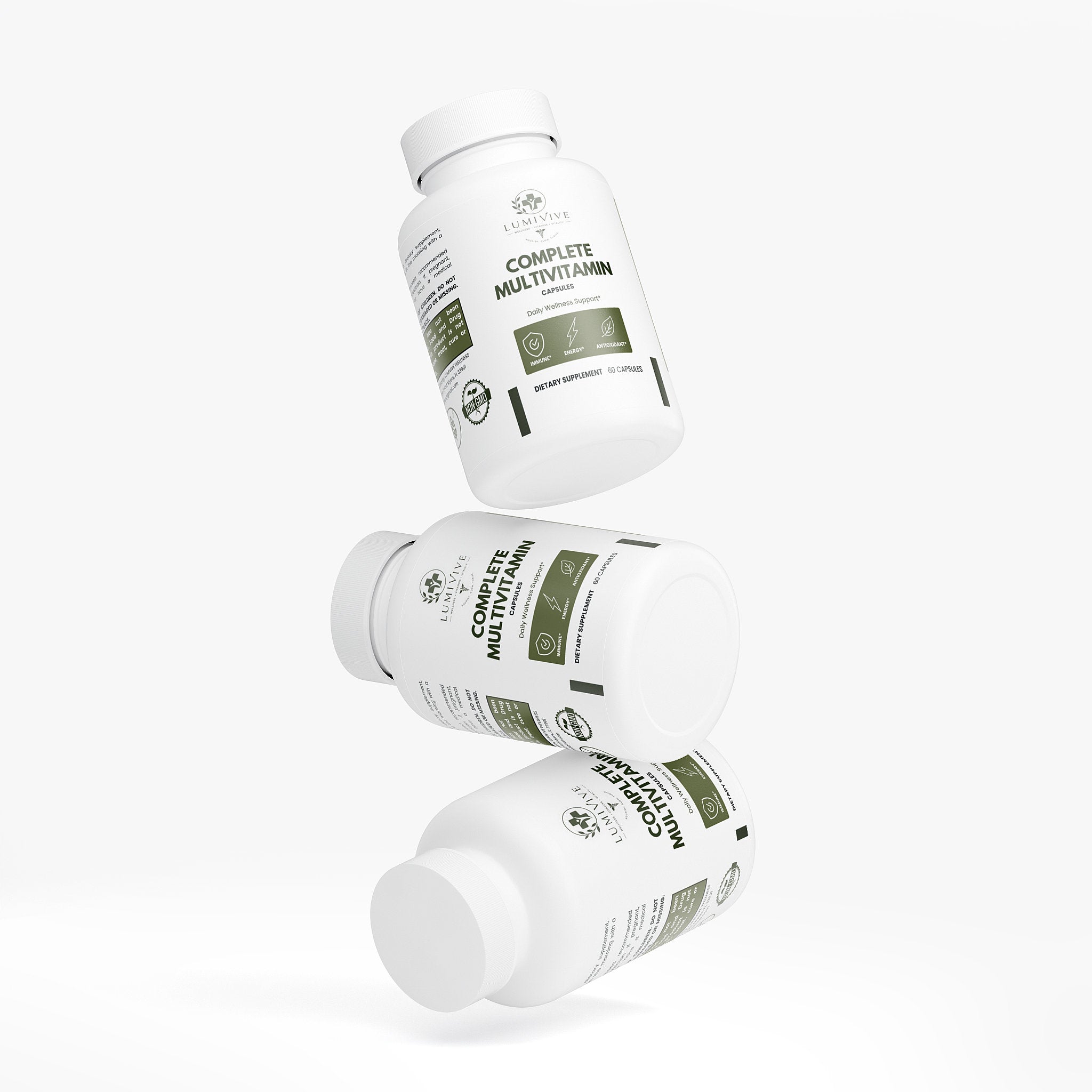 Complete Multivitamin