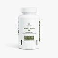 Omega-3 EPA 180mg + DHA 120mg