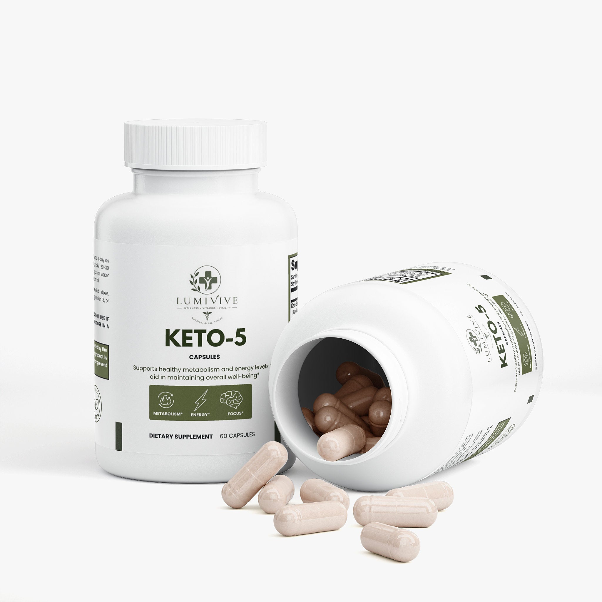 Keto-5