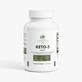 Keto-5