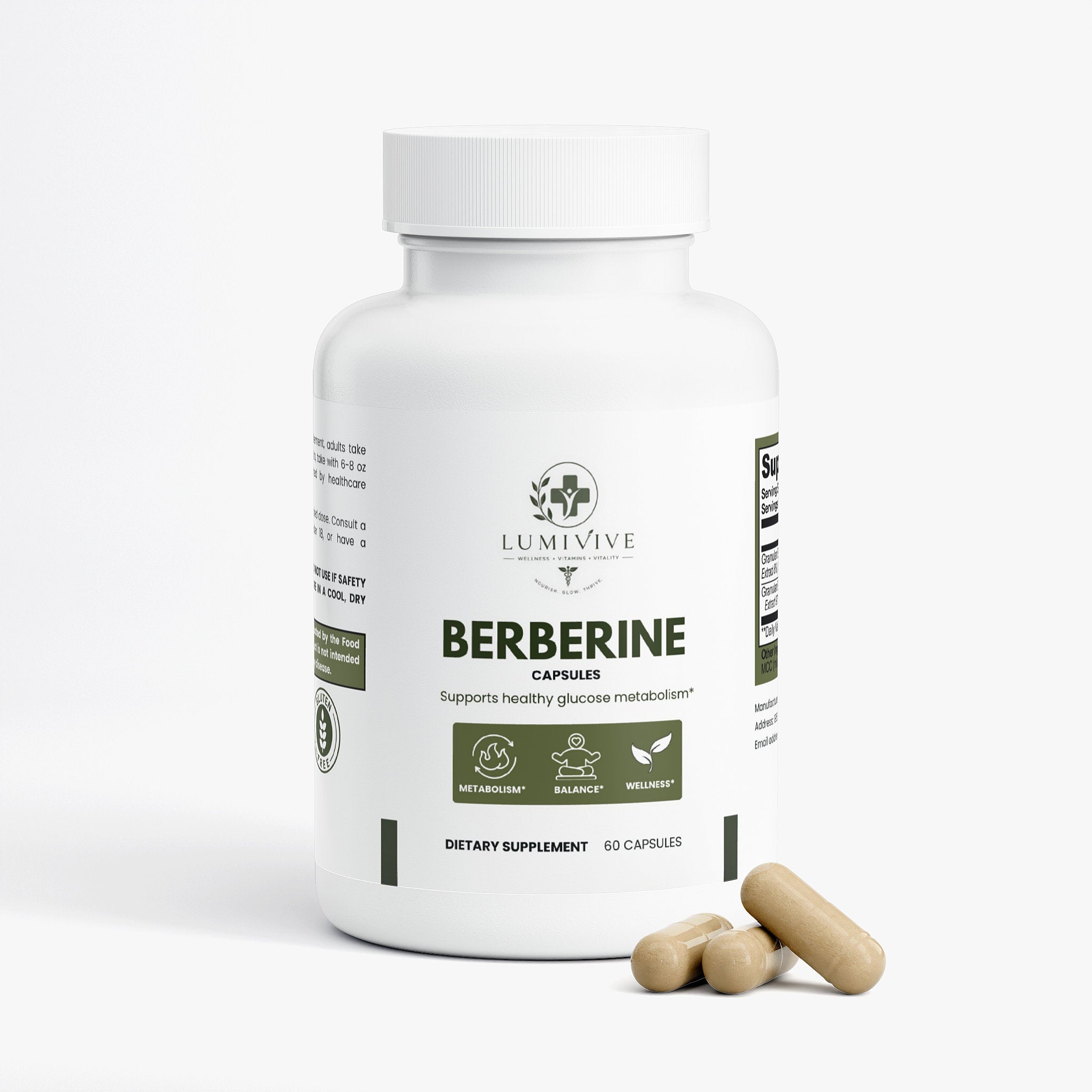 Berberine