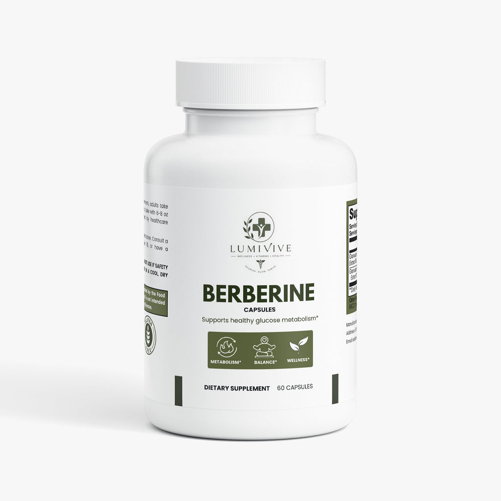 Berberine