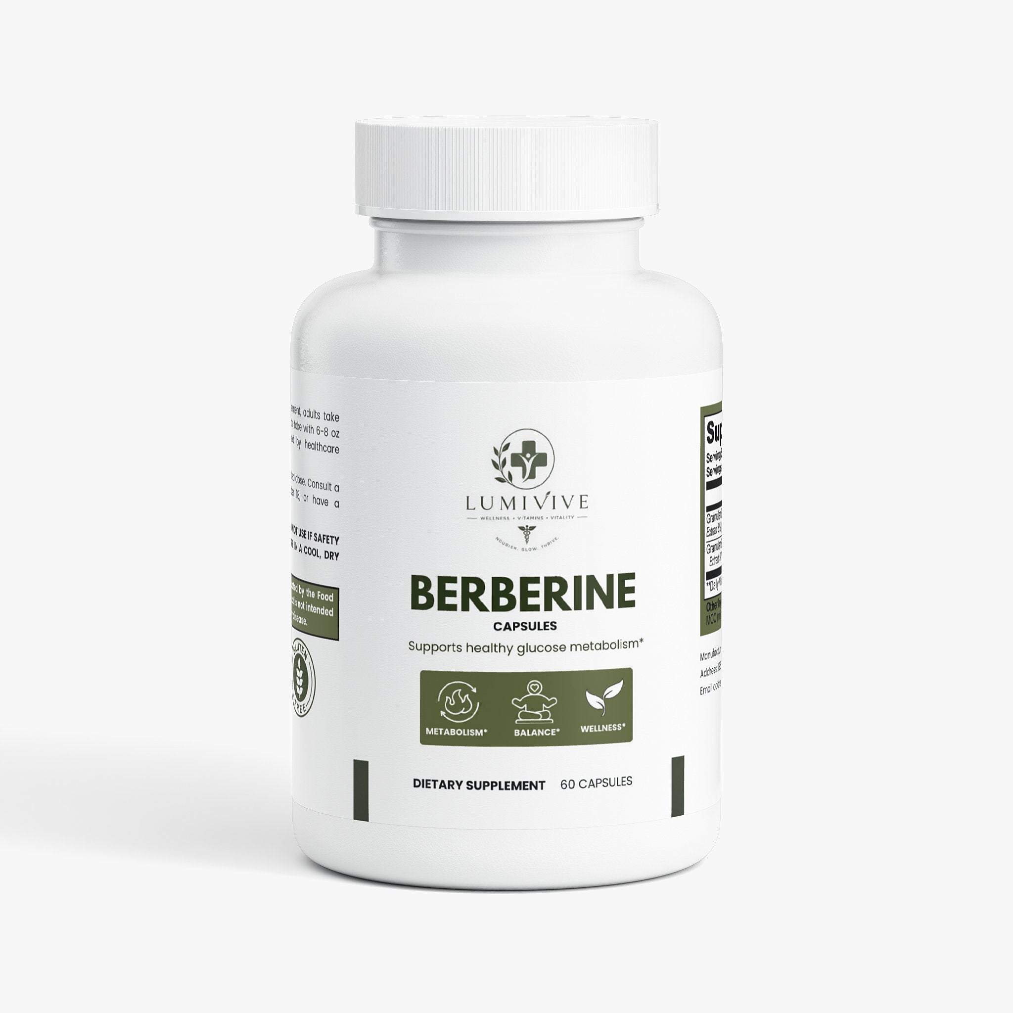 Berberine