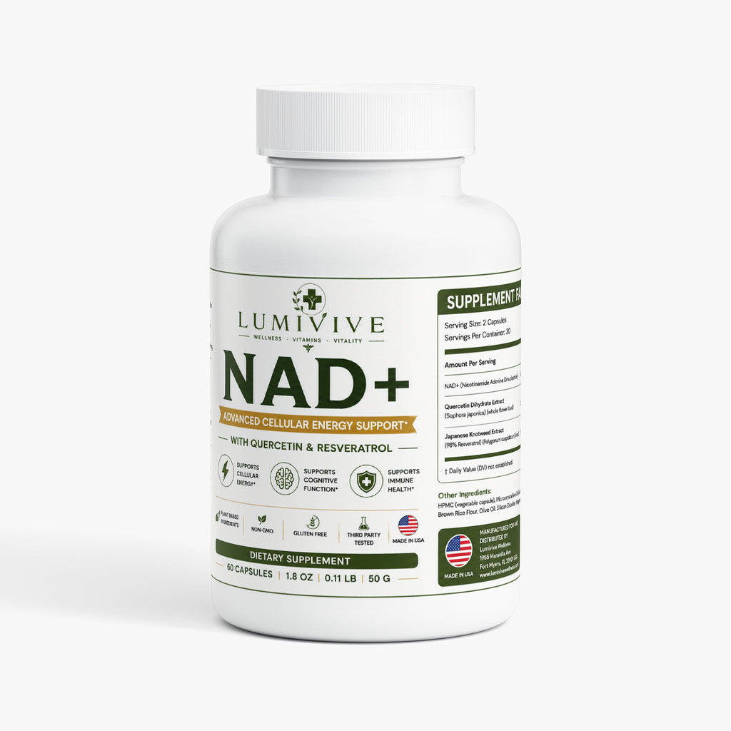 NAD+