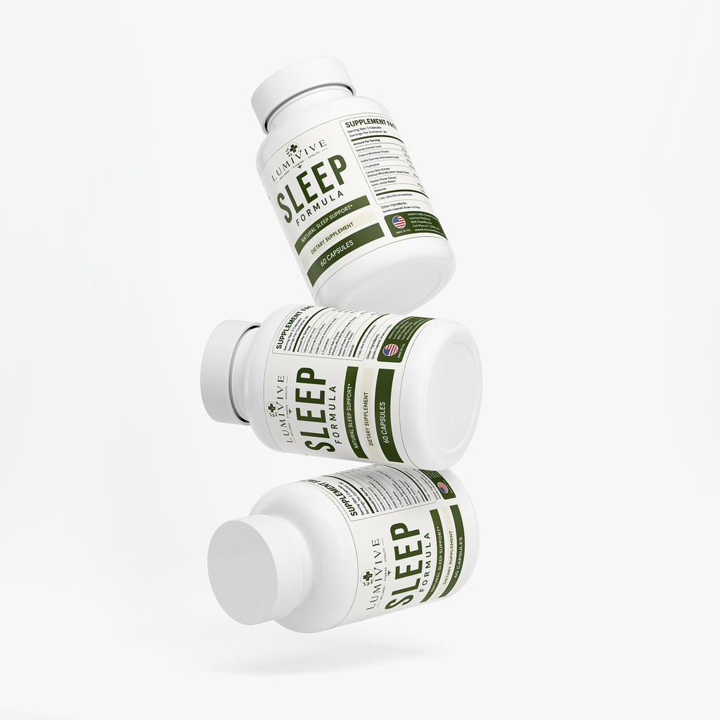 Sleep Formula
