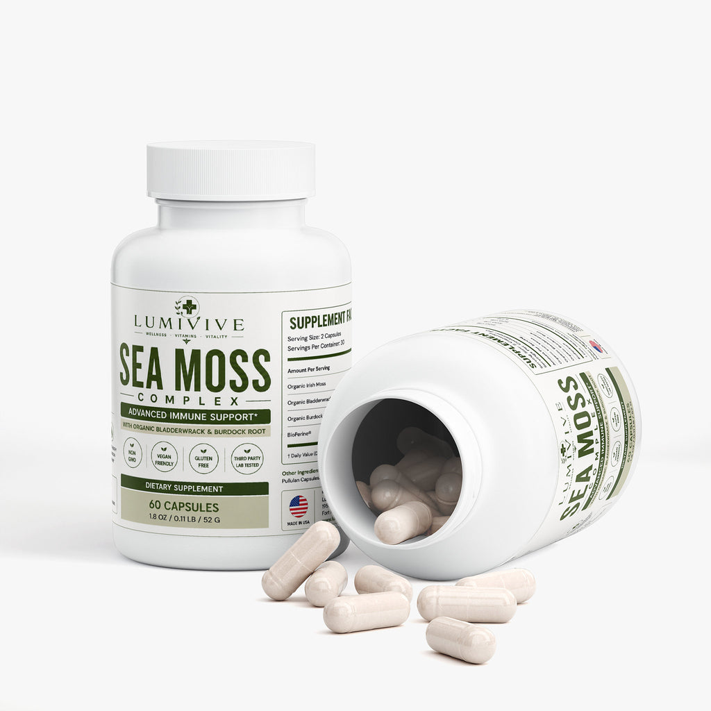 Sea Moss