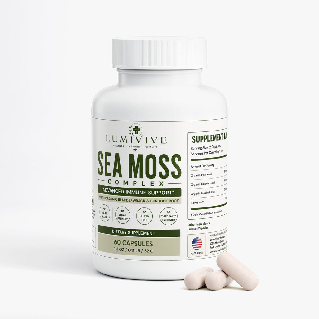 Sea Moss