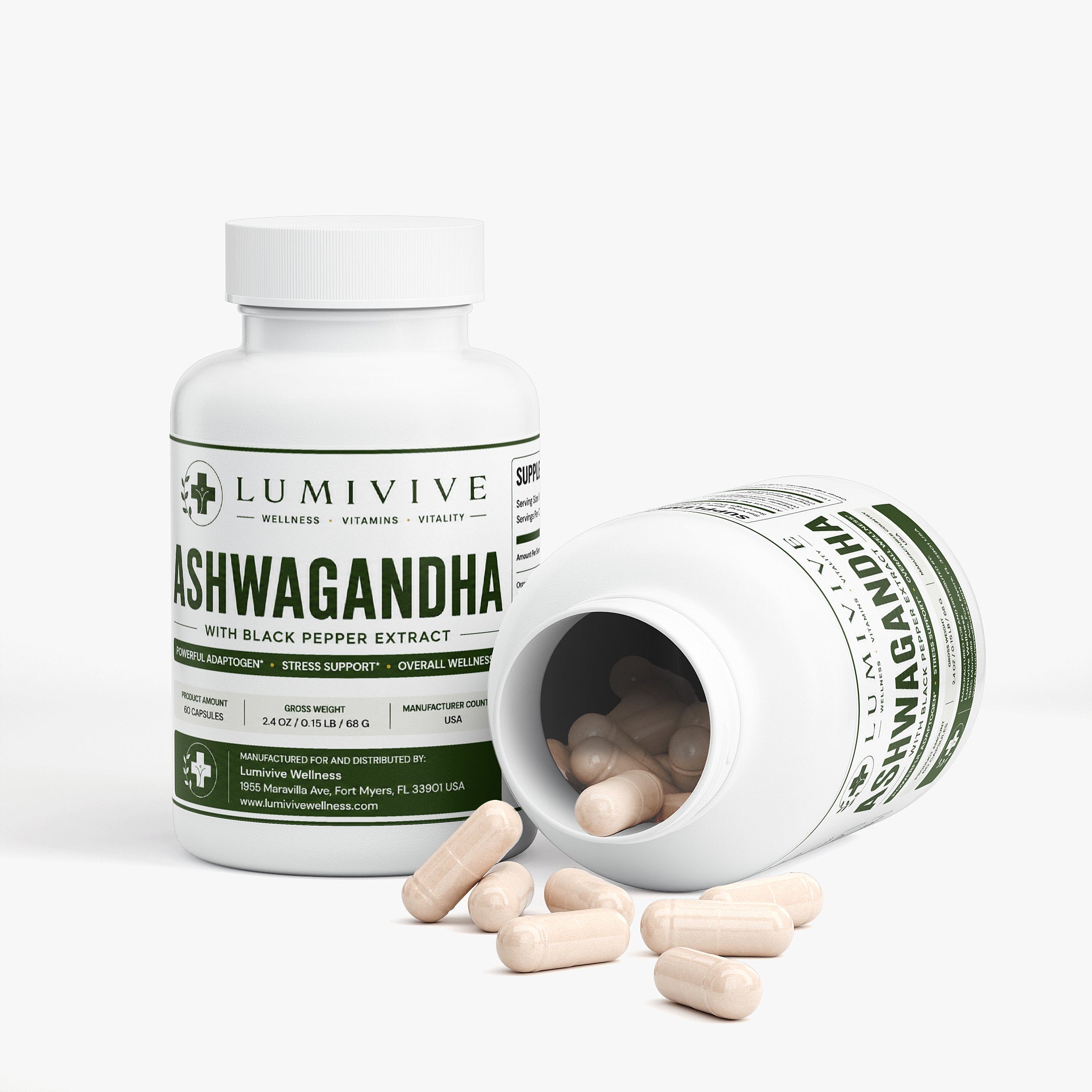 Ashwagandha