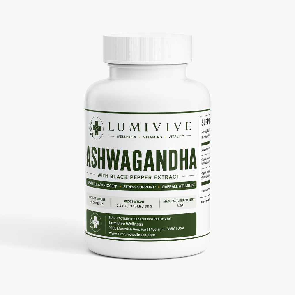 Ashwagandha