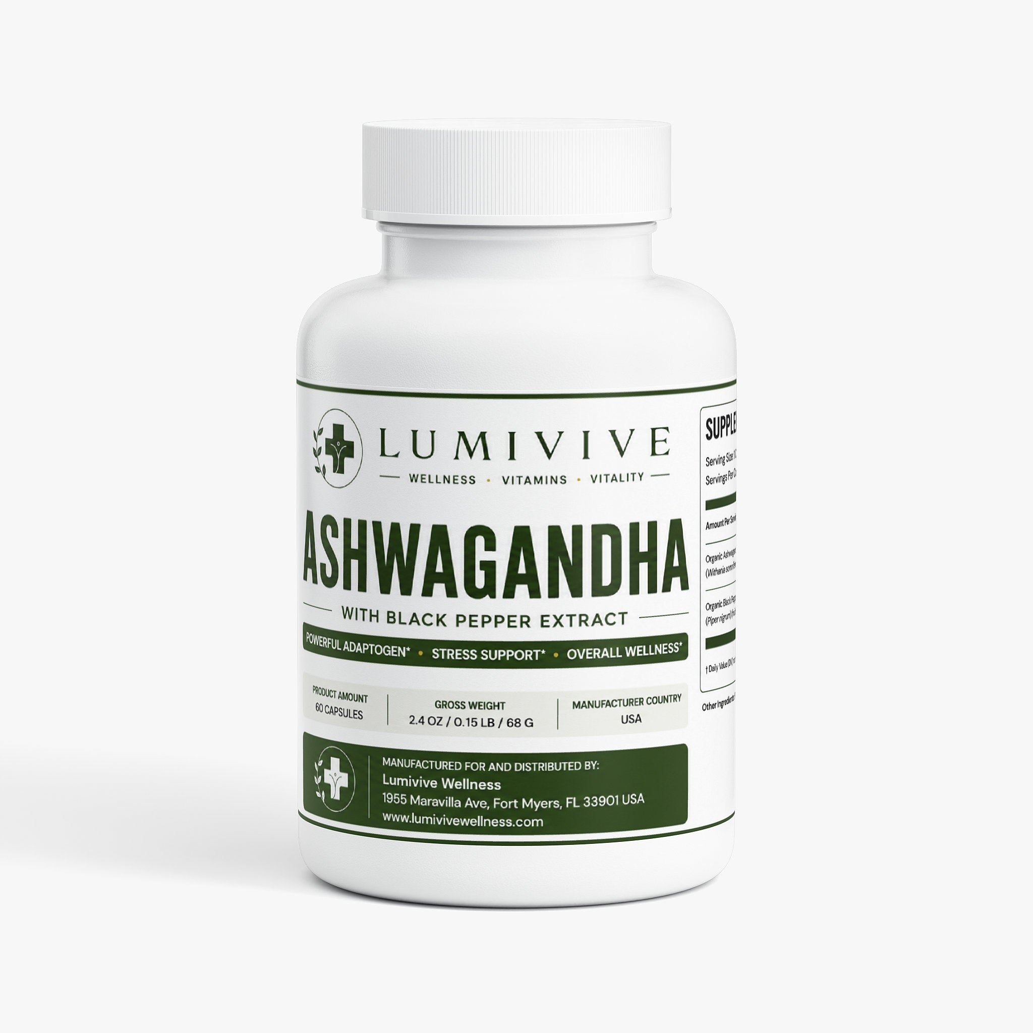 Ashwagandha