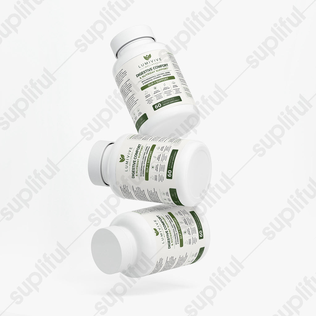 GLP-1 Support