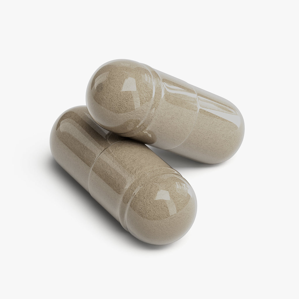 Gotu Kola & Bacopa Clarity Complex