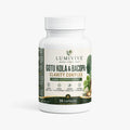 Gotu Kola & Bacopa Clarity Complex