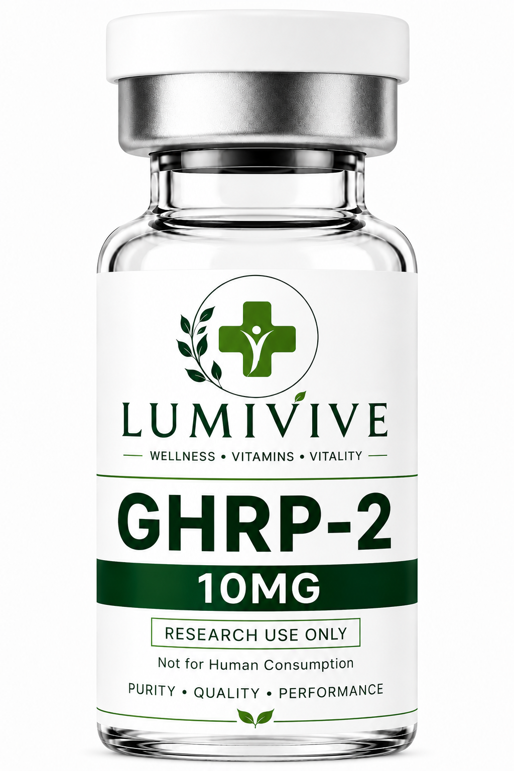 GHRP-2