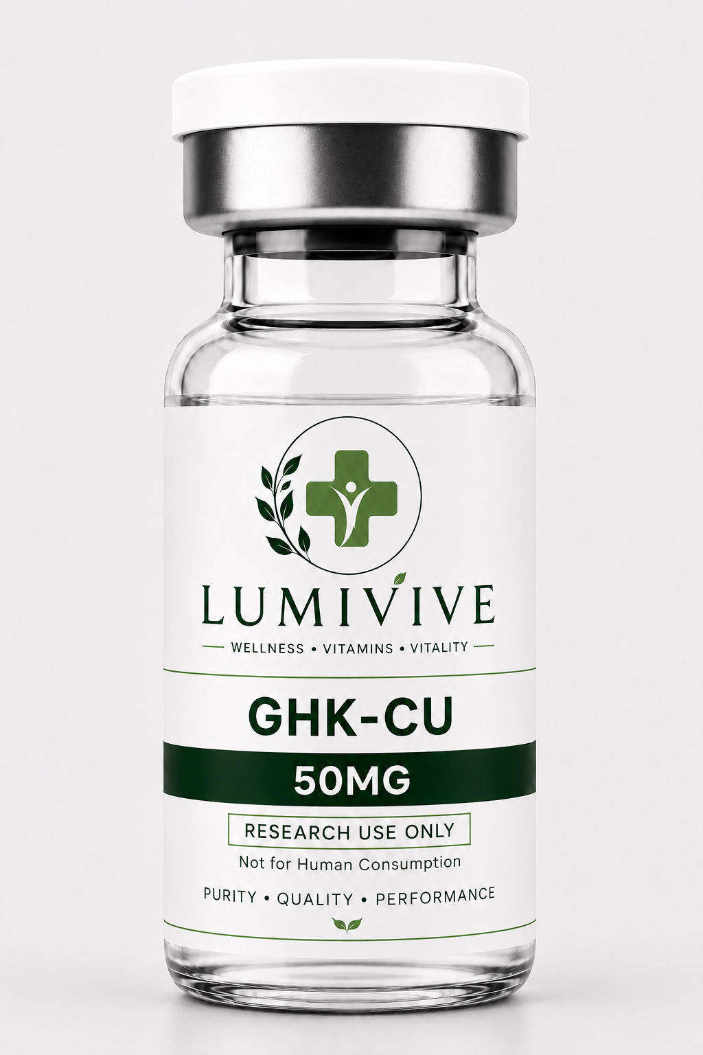 GHK-Cu