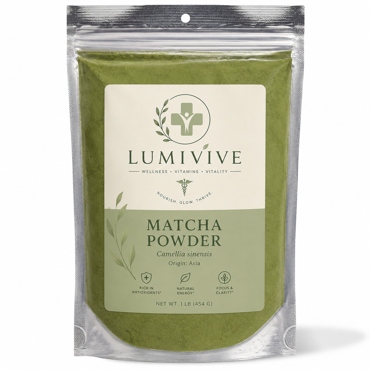 Matcha Powder