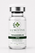 Tesamorelin