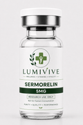Sermorelin