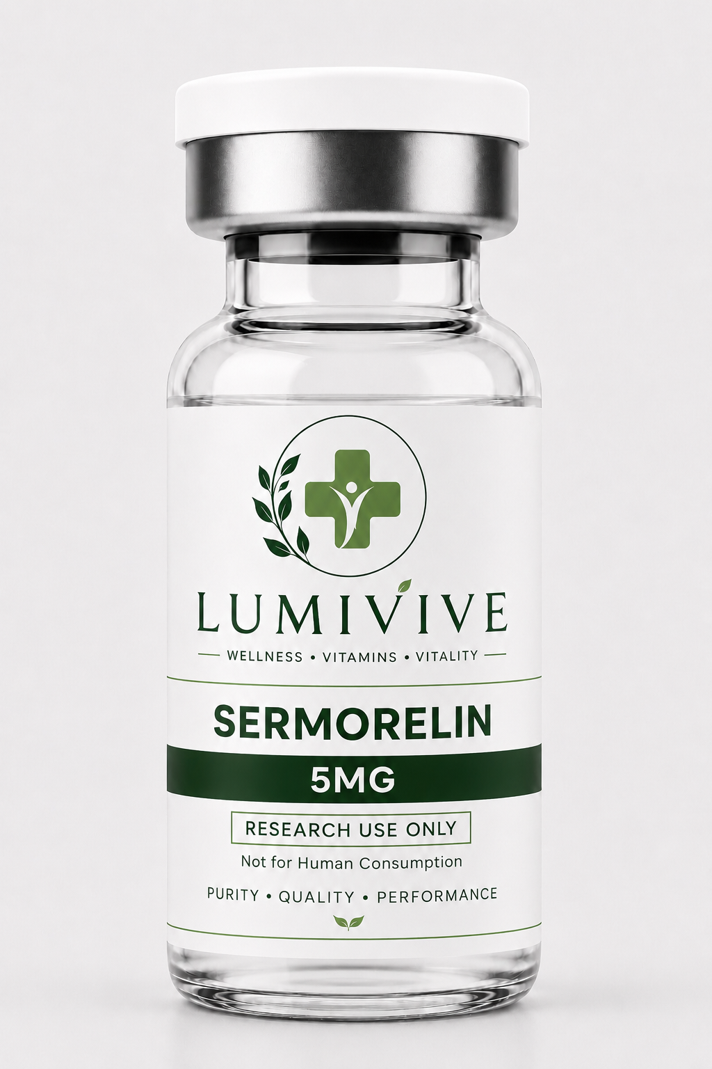 Sermorelin