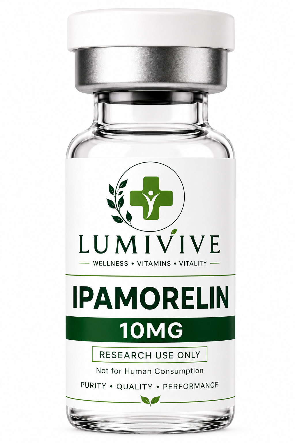 Ipamorelin